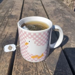 Meet your Posher, Ariana